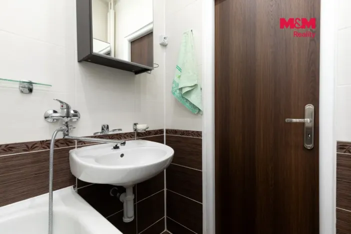 Prodej bytu 2+1, Ostrava - Hrabůvka, Alberta Kučery, 58 m2