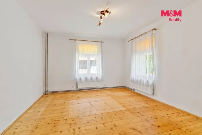 Prodej rodinného domu, Jablonec nad Nisou, Panenská, 141 m2