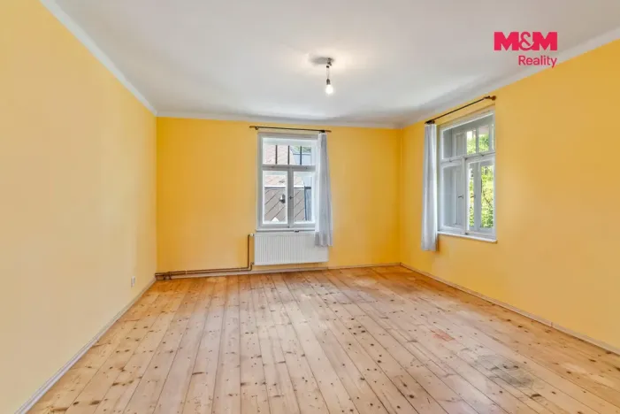 Prodej rodinného domu, Jablonec nad Nisou, Panenská, 141 m2