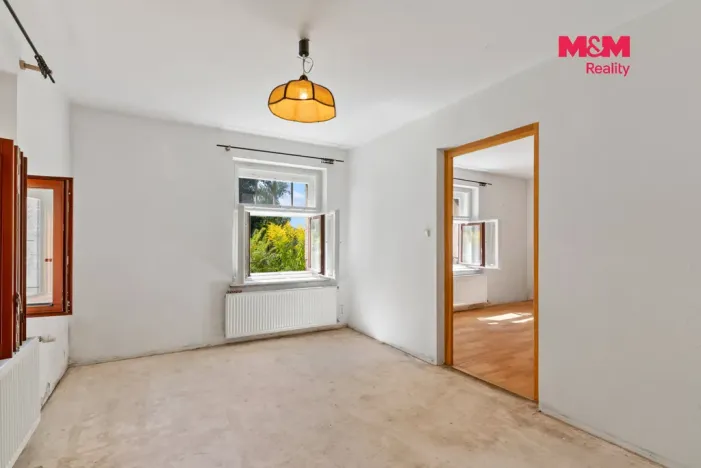 Prodej rodinného domu, Jablonec nad Nisou, Panenská, 141 m2