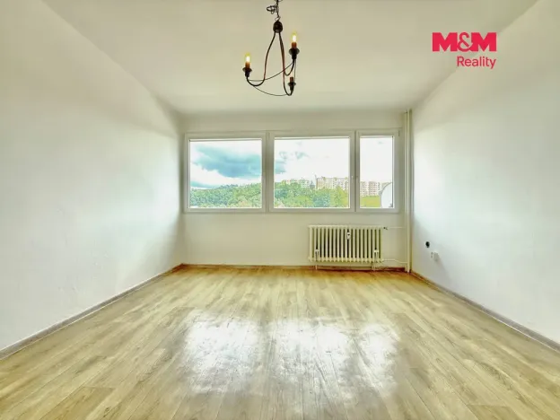 Prodej bytu 3+1, Náchod - Staré Město nad Metují, Bílkova, 55 m2