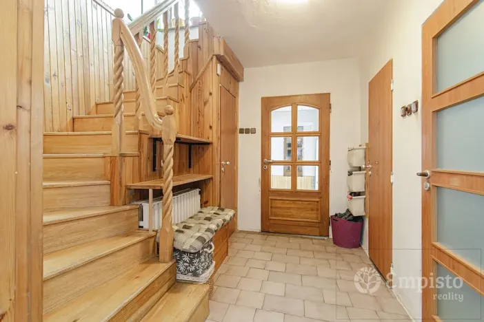 Prodej rodinného domu, Český Těšín, U Modlitebny, 146 m2