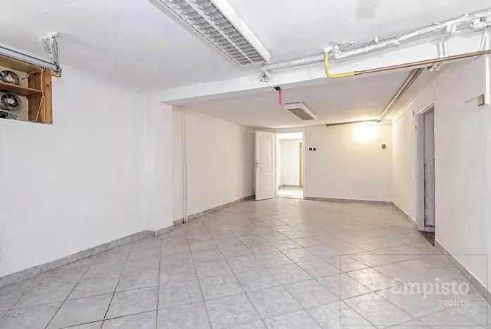 Prodej rodinného domu, Český Těšín, U Modlitebny, 146 m2