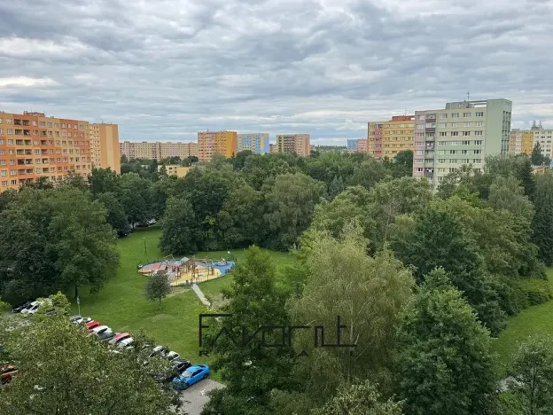 Prodej bytu 2+1, Ostrava, Františka Hajdy, 52 m2