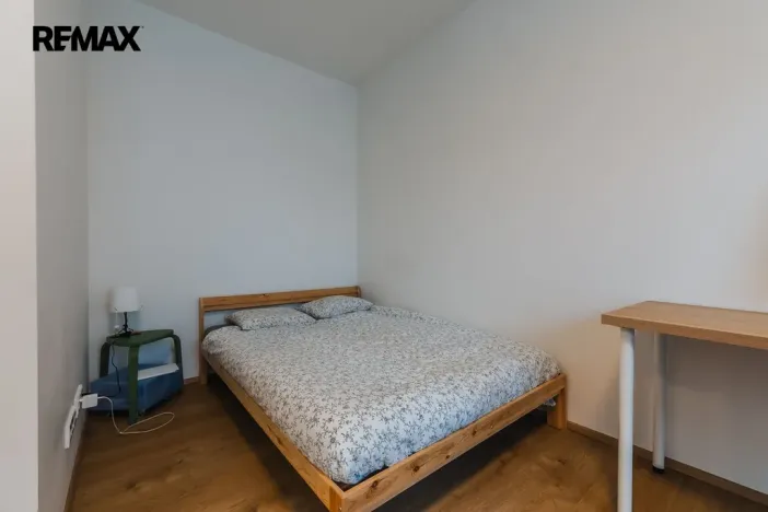 Pronájem bytu 1+kk, Praha - Libeň, U Vlachovky, 31 m2