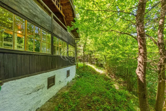 Prodej chaty, Lštění, 80 m2