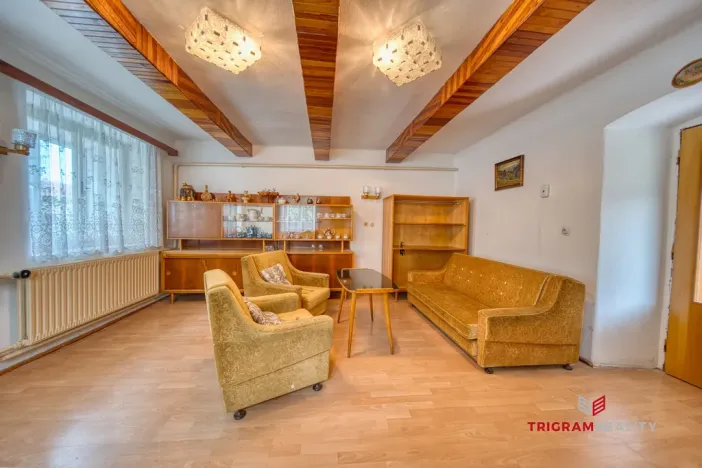 Prodej rodinného domu, Libřice, 85 m2