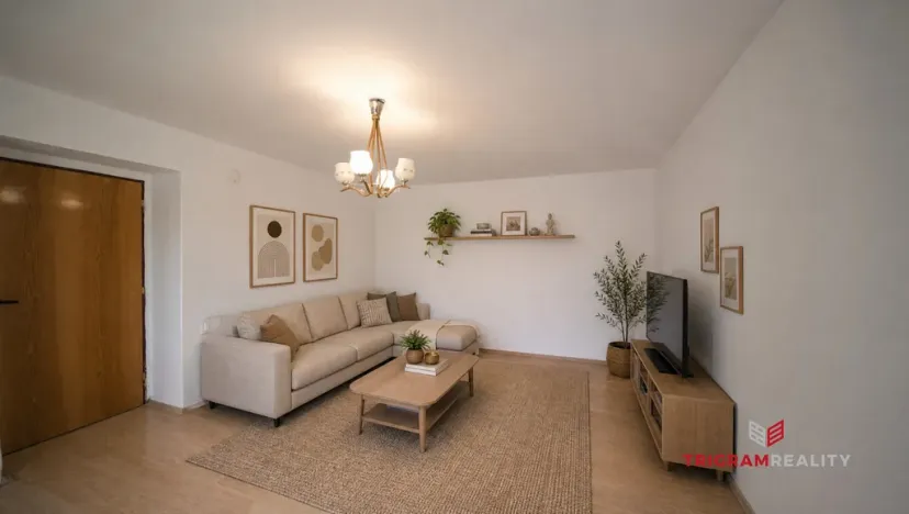 Prodej rodinného domu, Libřice, 85 m2