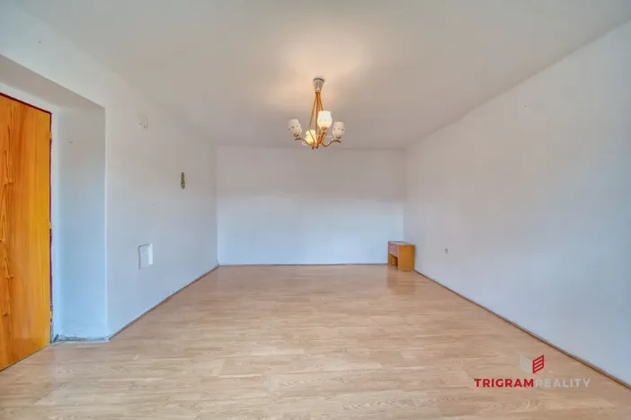 Prodej rodinného domu, Libřice, 85 m2