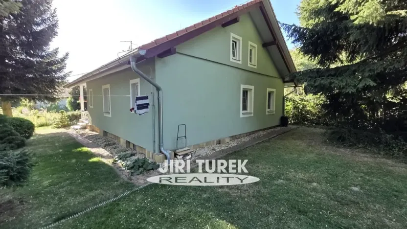 Prodej rodinného domu, Tochovice - Hořejany, 100 m2