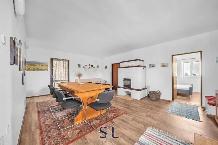 Prodej vily, Veli Iž, Chorvatsko, 180 m2