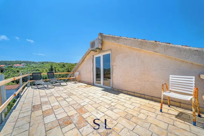 Prodej vily, Veli Iž, Chorvatsko, 180 m2