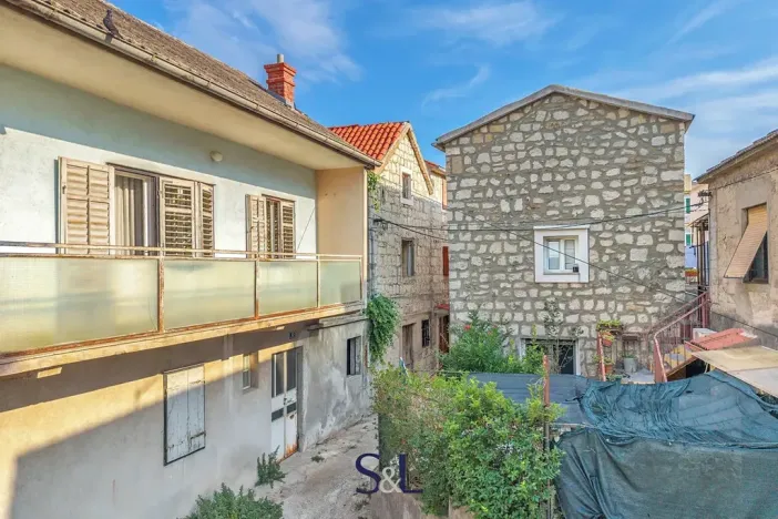Prodej rodinného domu, Kaštela, Chorvatsko, Ulica Matice Hrvatske, 100 m2