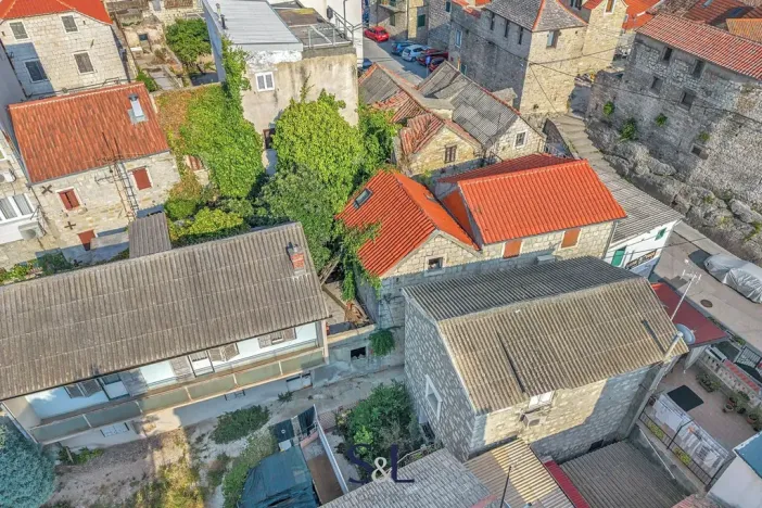 Prodej rodinného domu, Kaštela, Chorvatsko, Ulica Matice Hrvatske, 100 m2