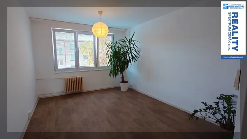 Pronájem bytu 3+1, České Budějovice, Jírovcova, 81 m2