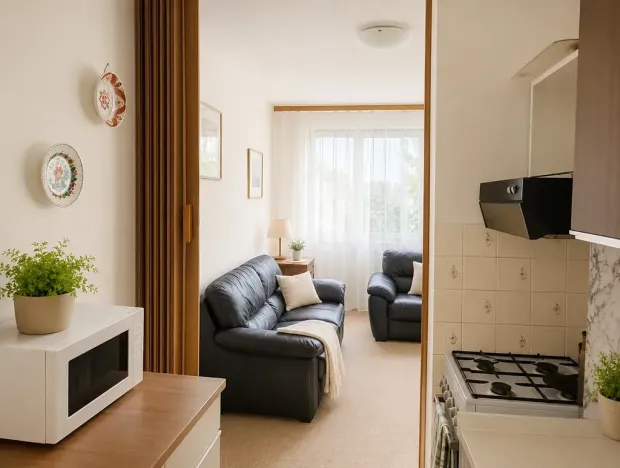 Prodej bytu 3+kk, Praha - Motol, Hennerova, 80 m2