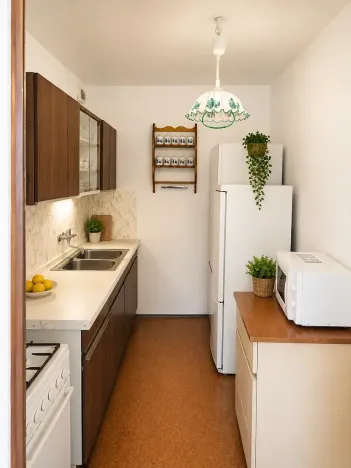 Prodej bytu 3+kk, Praha - Motol, Hennerova, 80 m2