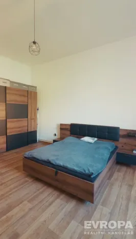 Pronájem bytu 4+1, Opava - Předměstí, Zacpalova, 144 m2