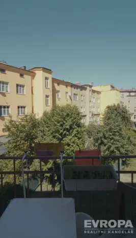 Pronájem bytu 4+1, Opava - Předměstí, Zacpalova, 144 m2