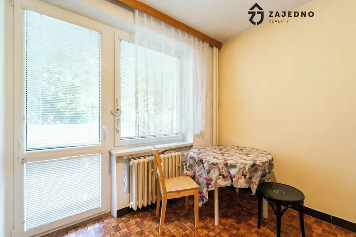 Pronájem bytu 3+1, Brno, Plevova, 72 m2