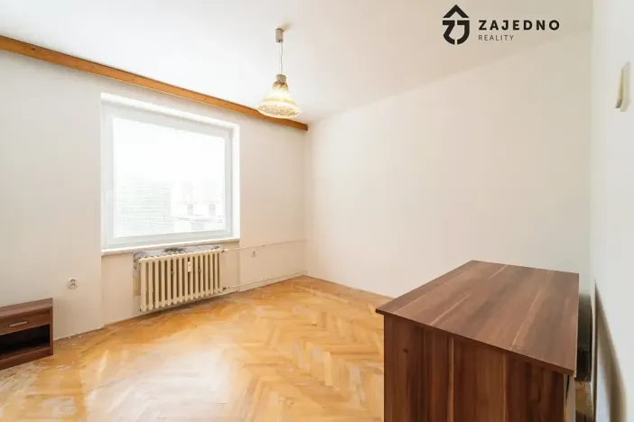 Pronájem bytu 3+1, Brno, Plevova, 72 m2