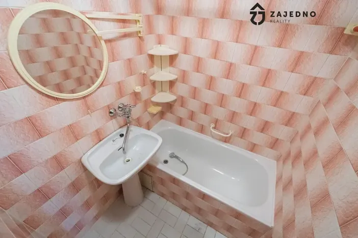 Pronájem bytu 3+1, Brno, Plevova, 72 m2