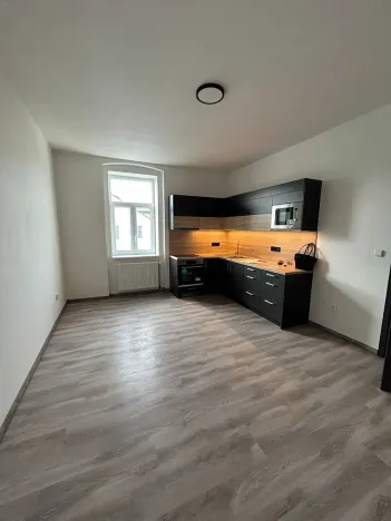 Pronájem bytu 2+kk, Děčín, Ústecká, 54 m2