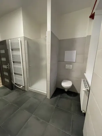 Pronájem bytu 2+kk, Děčín, Ústecká, 54 m2