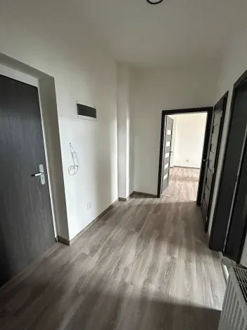 Pronájem bytu 2+kk, Děčín, Ústecká, 54 m2