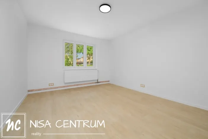 Pronájem bytu 4+kk, Liberec - Liberec III-Jeřáb, Na Bojišti, 77 m2