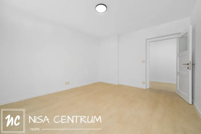 Pronájem bytu 4+kk, Liberec - Liberec III-Jeřáb, Na Bojišti, 77 m2