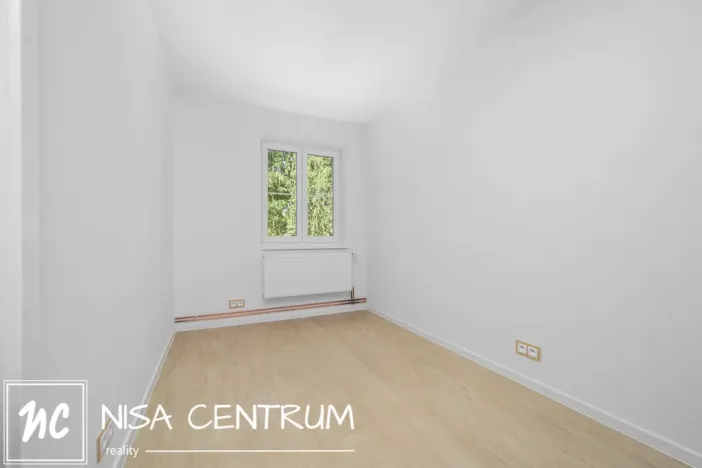 Pronájem bytu 4+kk, Liberec - Liberec III-Jeřáb, Na Bojišti, 77 m2