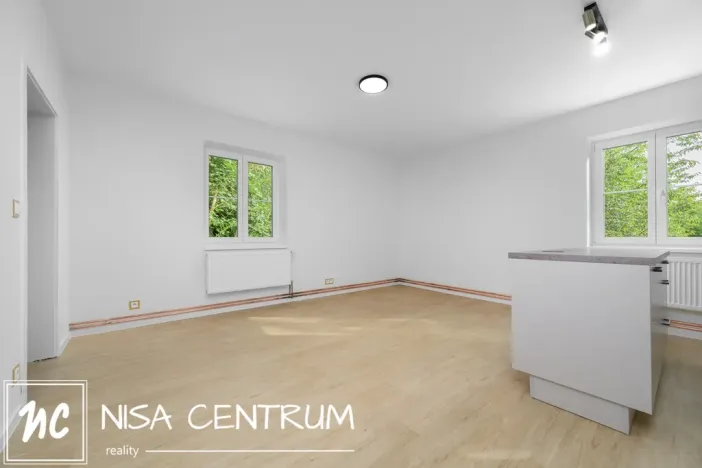 Pronájem bytu 5+kk, Liberec - Liberec III-Jeřáb, Na Bojišti, 84 m2