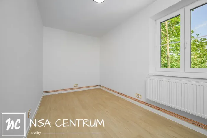 Pronájem bytu 5+kk, Liberec - Liberec III-Jeřáb, Na Bojišti, 84 m2