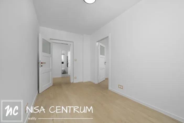 Pronájem bytu 5+kk, Liberec - Liberec III-Jeřáb, Na Bojišti, 84 m2