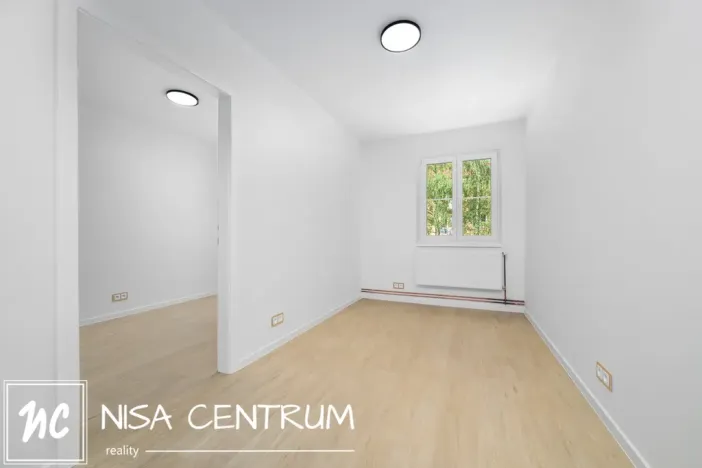 Pronájem bytu 5+kk, Liberec - Liberec III-Jeřáb, Na Bojišti, 84 m2