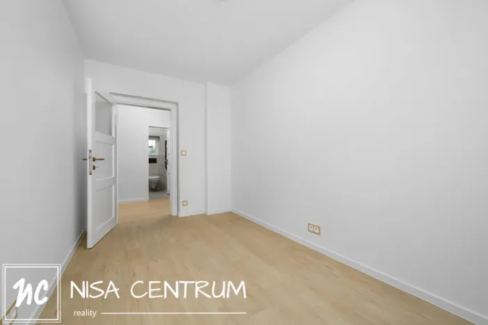 Pronájem bytu 5+kk, Liberec - Liberec III-Jeřáb, Na Bojišti, 84 m2