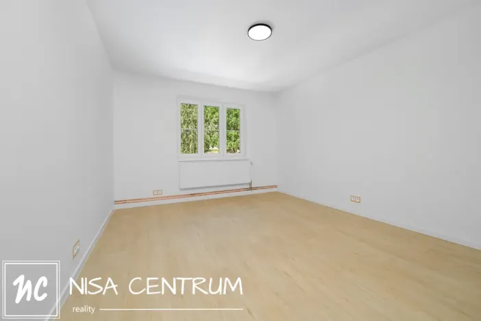 Pronájem bytu 5+kk, Liberec - Liberec III-Jeřáb, Na Bojišti, 84 m2