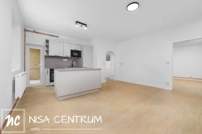 Pronájem bytu 5+kk, Liberec - Liberec III-Jeřáb, Na Bojišti, 84 m2