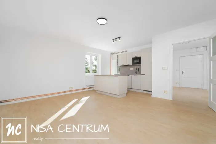 Pronájem bytu 5+kk, Liberec - Liberec III-Jeřáb, Na Bojišti, 84 m2