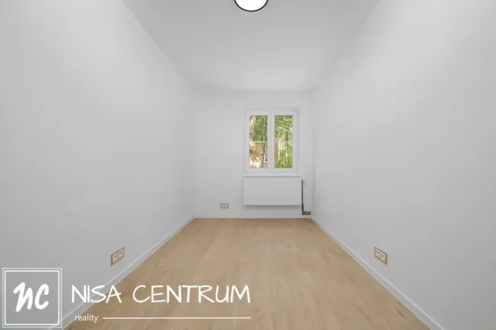 Pronájem bytu 5+kk, Liberec - Liberec III-Jeřáb, Na Bojišti, 84 m2