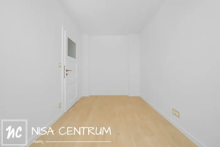 Pronájem bytu 5+kk, Liberec - Liberec III-Jeřáb, Na Bojišti, 84 m2