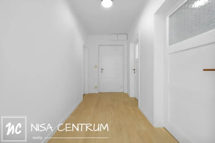Pronájem bytu 5+kk, Liberec - Liberec III-Jeřáb, Na Bojišti, 84 m2