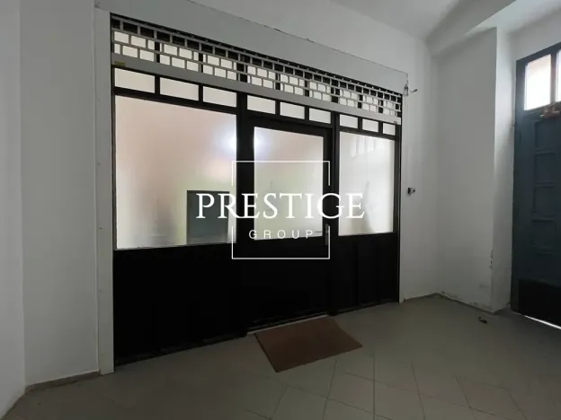 Pronájem obchodního prostoru, Praha - Žižkov, Chlumova, 56 m2