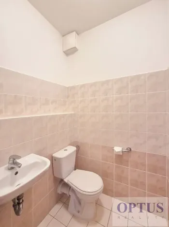 Pronájem bytu 3+kk, Praha - Košíře, Naskové, 82 m2