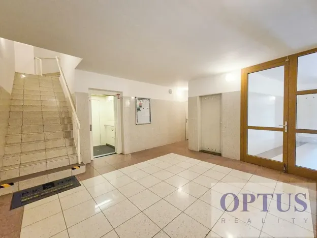 Pronájem bytu 3+kk, Praha - Košíře, Naskové, 82 m2