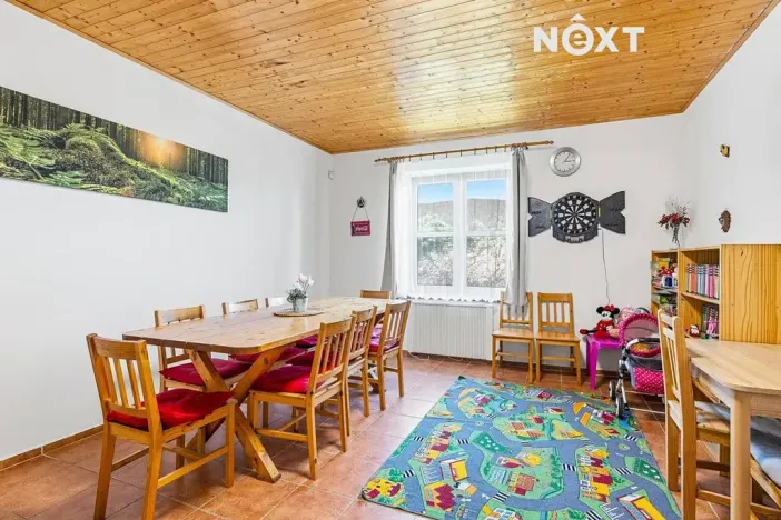 Prodej bytu 1+kk, Kubova Huť, 26 m2