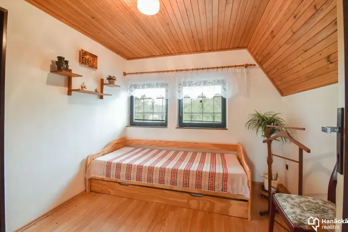 Prodej chaty, Drahanovice, 80 m2
