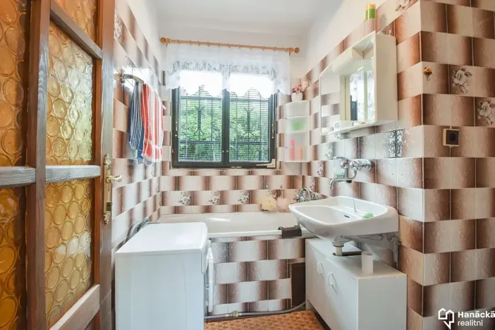 Prodej chaty, Drahanovice, 80 m2