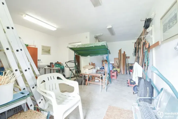 Prodej chaty, Drahanovice, 80 m2